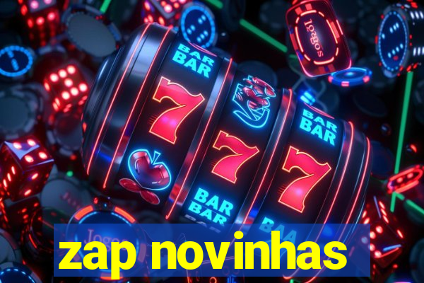 zap novinhas